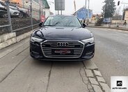 Audi A6 Kombi 3,0 l 170 kw