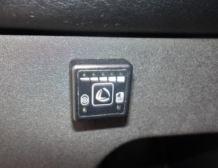 Alfa Romeo 147 Hatchback 1,6 l 77 kw