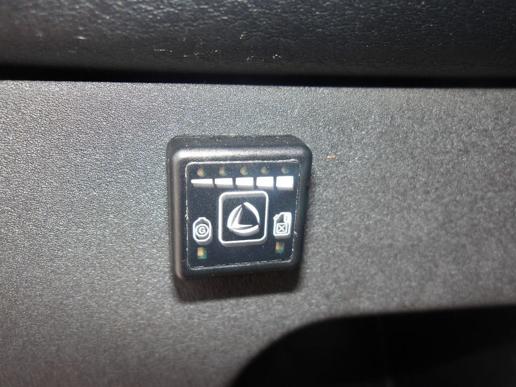 Alfa Romeo 147 Hatchback 1,6 l 77 kw