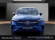 Mercedes-Benz GLC Kupé 2,0 l 145 kw