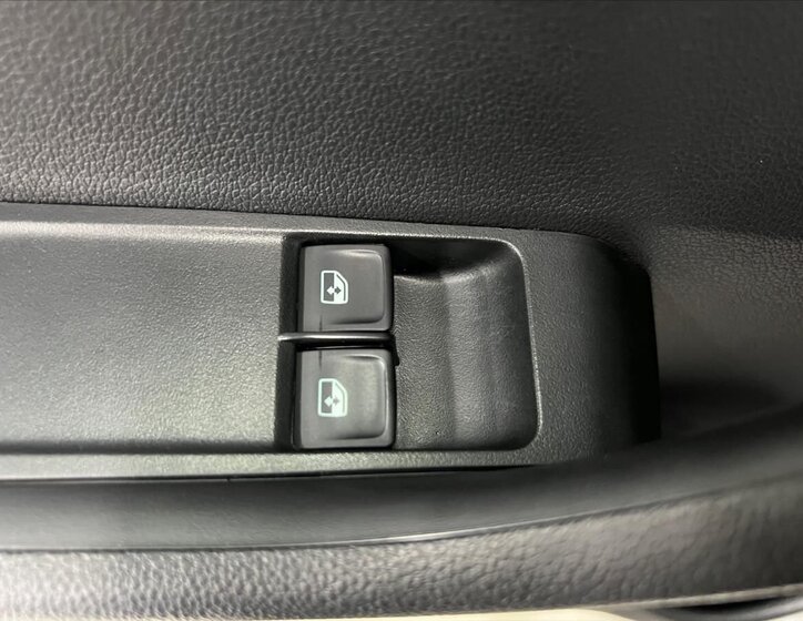 Škoda Fabia Kombi 999,0 70 kw