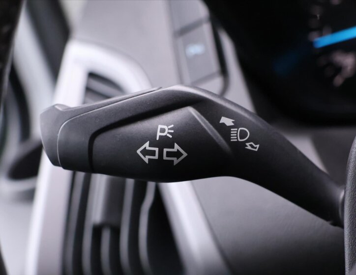 Ford Transit Custom 19