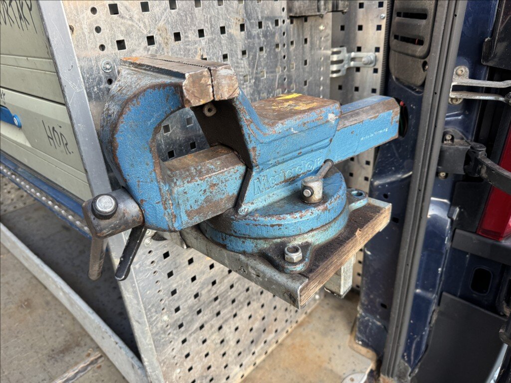 Fiat Ducato Skříň 2,3 l 96 kw