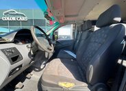 Mercedes-Benz Vito Ostatní 2,1 l 85 kw