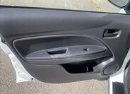 Mitsubishi Space Star Hatchback 999,0 52 kw