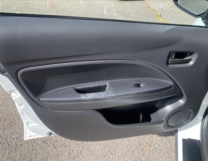 Mitsubishi Space Star Hatchback 999,0 52 kw