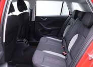 Škoda Kamiq SUV 999,0 81 kw