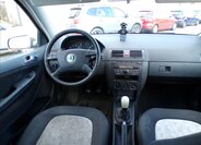 Škoda Fabia Kombi 1,4 l 55 kw