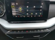 Škoda Octavia Kombi 2,0 l 85 kw