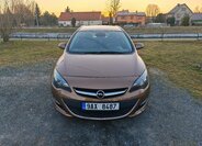Opel Astra Kombi 0,0 88 kw