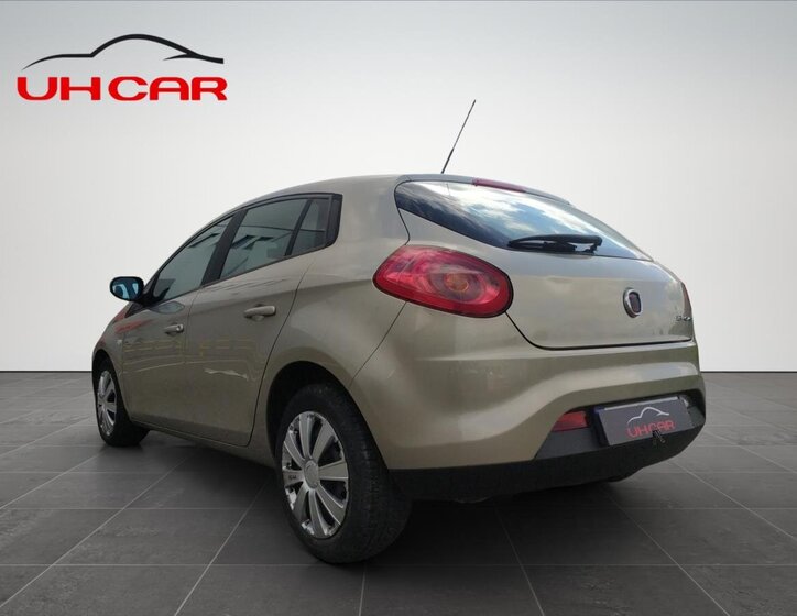 Fiat Bravo Hatchback 1,4 l 66 kw