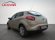 Fiat Bravo Hatchback 1,4 l 66 kw