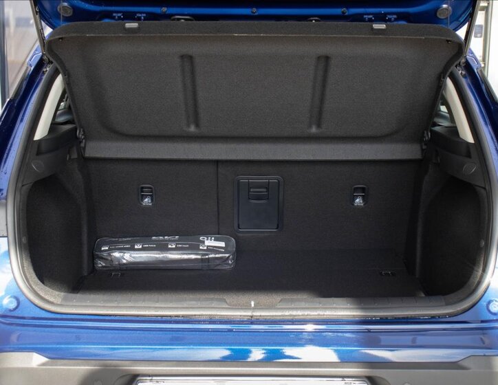 KIA Ostatní Hatchback 0,0 0