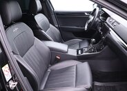 Škoda Superb Kombi 2,0 l 110 kw