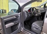 Volkswagen Touran 31