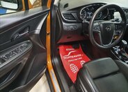 Opel Mokka SUV / Terénní 1,4 l 103 kw