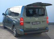 Toyota ProAce Verso MPV 2,0 l 130 kw