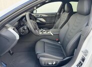 BMW Řada 8 Liftback 4,4 l 390 kw