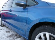 Volkswagen Touran 16