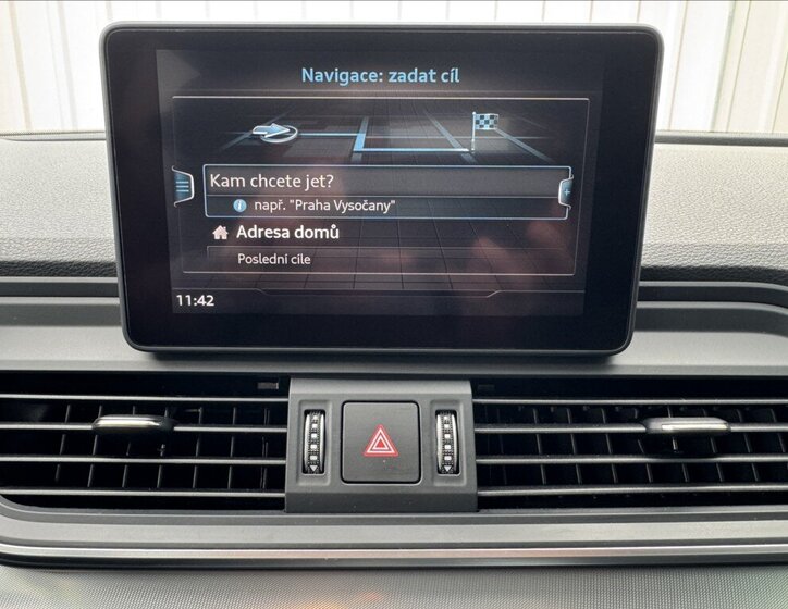 Audi Q5 SUV / Terénní 2,0 l 185 kw