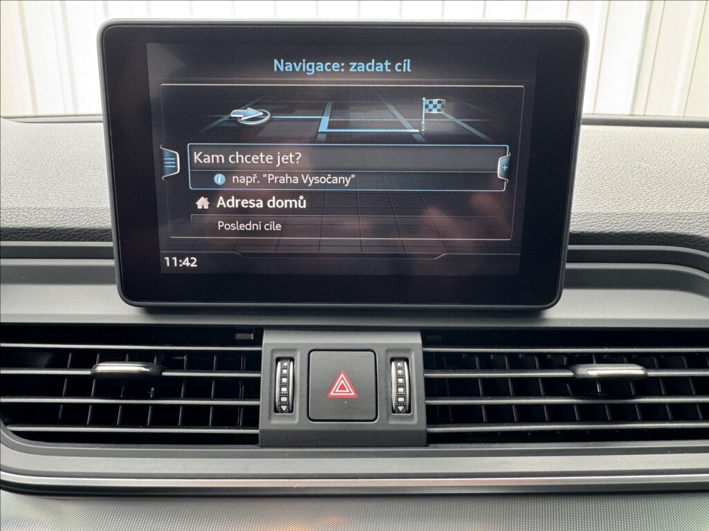 Audi Q5 SUV / Terénní 2,0 l 185 kw