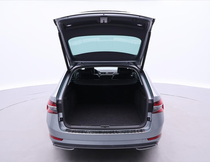 Škoda Superb Kombi 1,4 l 115 kw