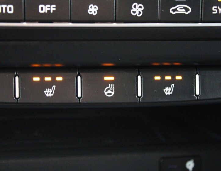 KIA Ceed Kombi 1,5 l 117 kw