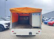 Ford Transit 12