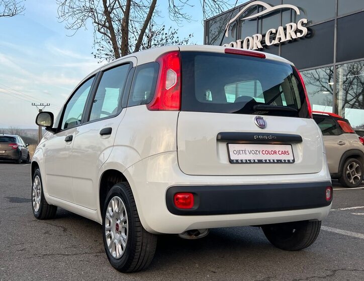 Fiat Panda 14