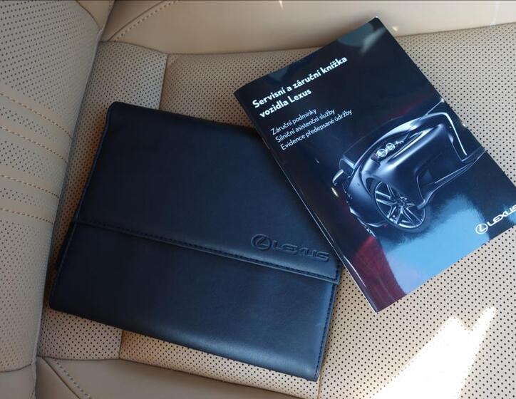 Lexus NX 450h plus 42