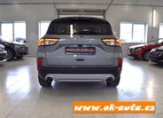 Ford Kuga SUV 2,5 l 165 kw