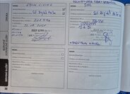 Fiat 500 Kombi 875,0 77 kw