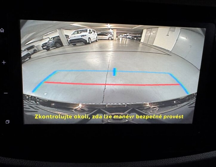 Toyota Aygo Hatchback 1,5 l 53 kw