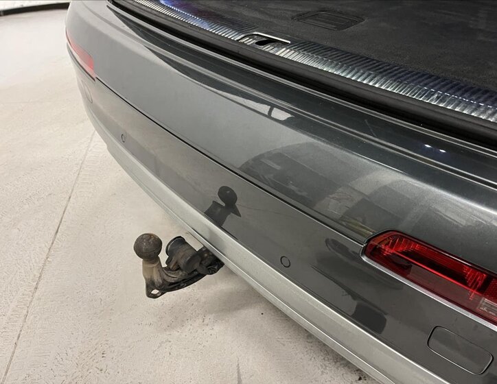 Audi Q7 SUV / Terénní 3,0 l 200 kw