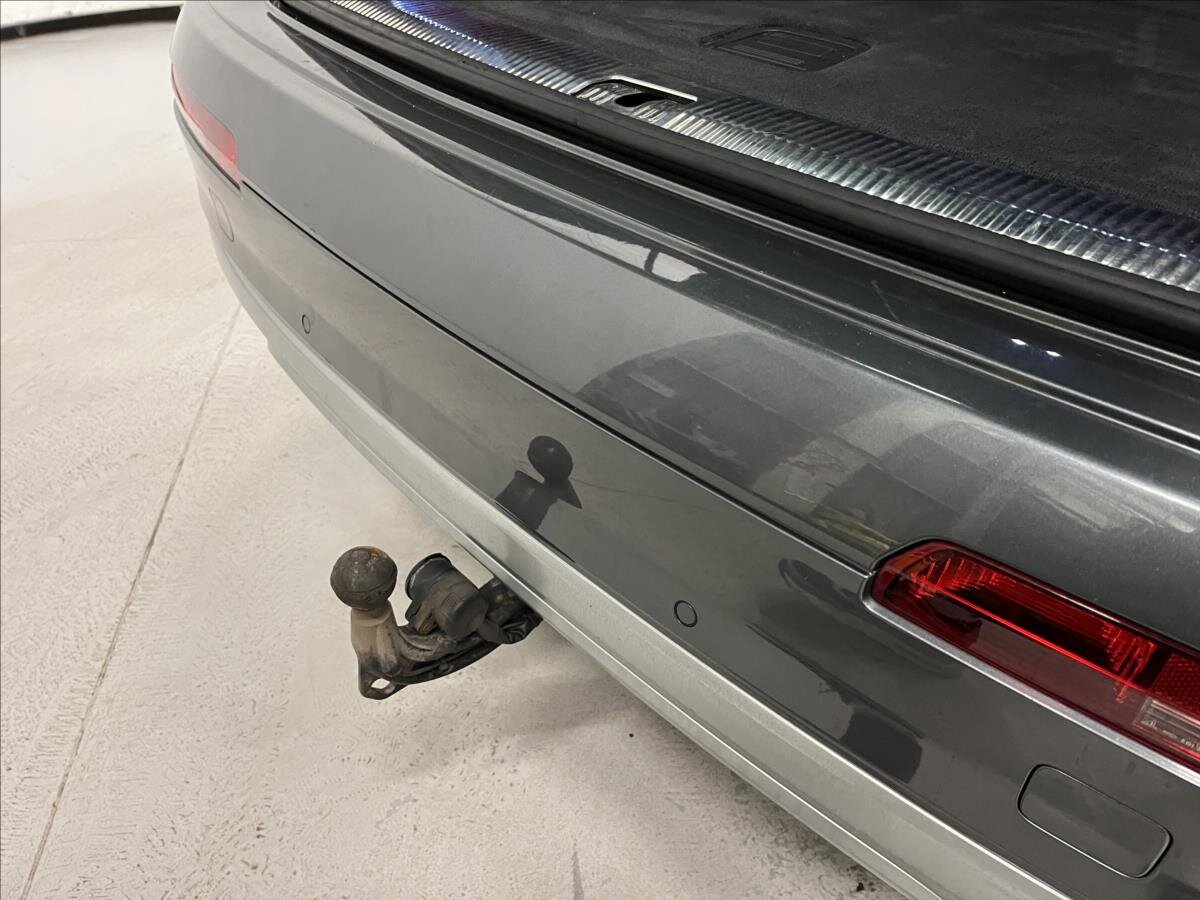 Audi Q7 SUV / Terénní 3,0 l 200 kw