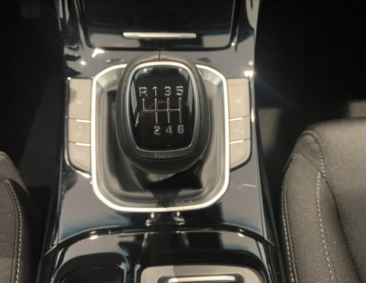 Hyundai i30 Kombi 1,5 l 103 kw