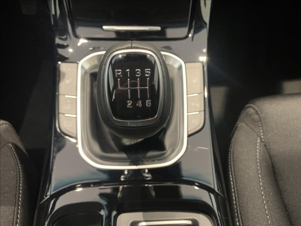 Hyundai i30 Kombi 1,5 l 103 kw