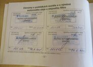 Suzuki Grand Vitara SUV / Terénní 2,4 l 124 kw