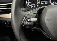 Škoda Scala Hatchback 999,0 81 kw