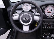 Mini Cooper Kabriolet 1,6 l 85 kw
