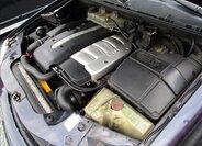 Mercedes-Benz Třídy M Kombi 2,7 l 120 kw