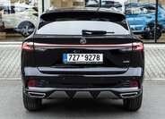 MG HS SUV / Terénní 1,5 l 125 kw