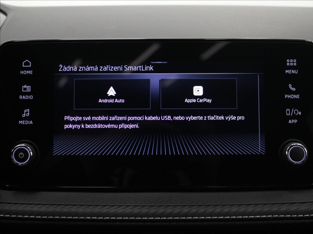 Škoda Fabia Hatchback 999,0 85 kw