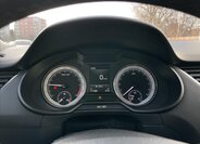 Škoda Octavia Kombi 1,6 l 85 kw