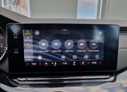 Škoda Octavia Sedan 1,5 l 110 kw