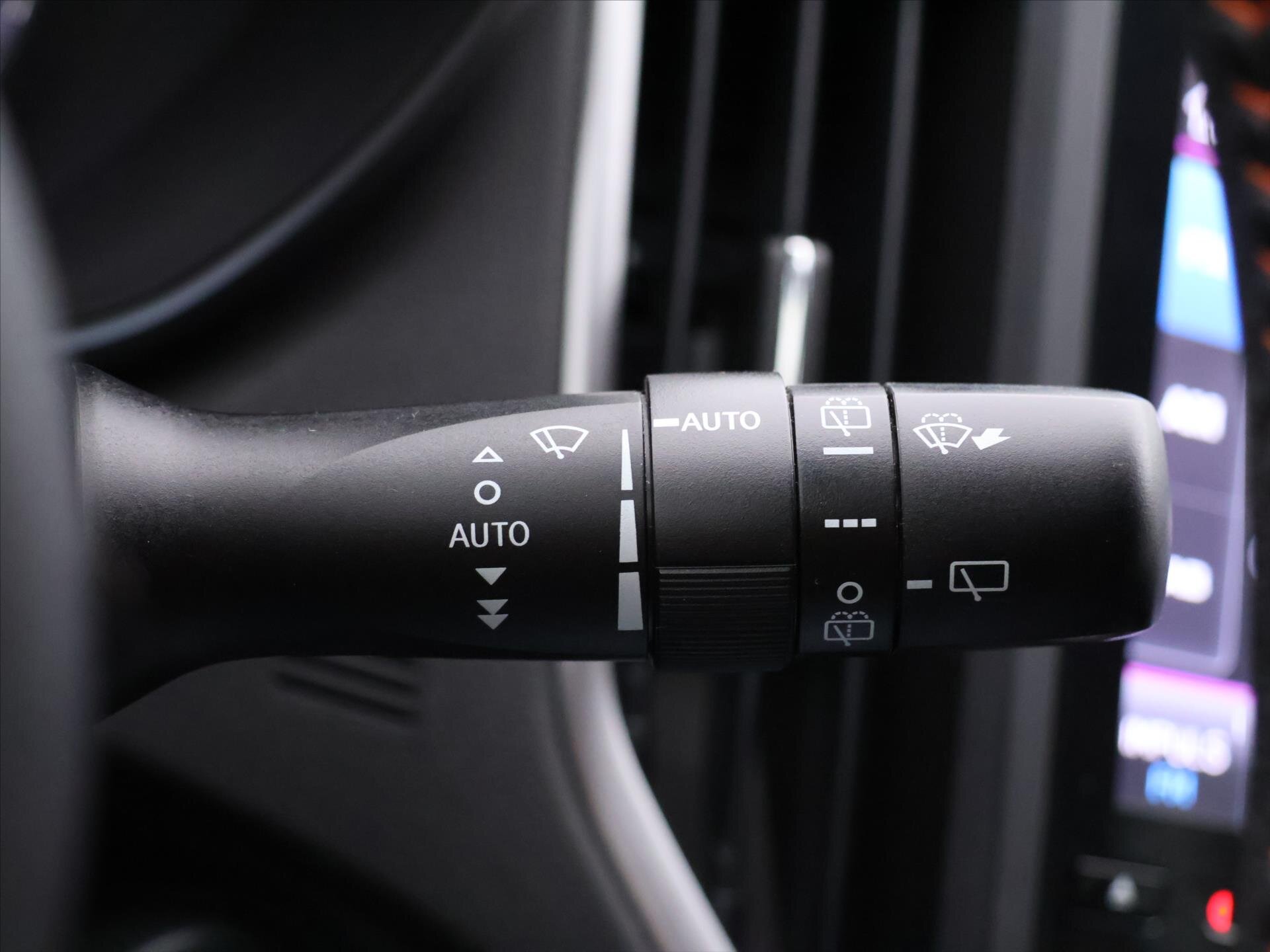 Subaru XV SUV / Terénní 2,0 l 110 kw