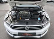 Volkswagen Passat Kombi 2,0 l 110 kw