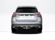 Mercedes-Benz GLC SUV 2,0 l 137 kw