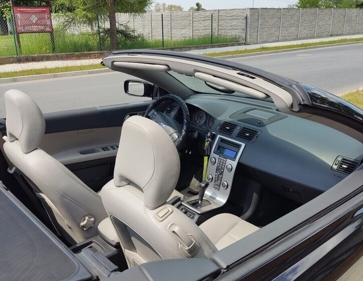 Volvo C70 Sedan / Limuzína 0,0 0