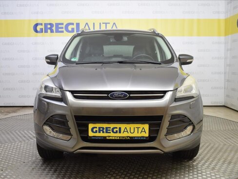 Ford Kuga SUV 2,0 l 120 kw
